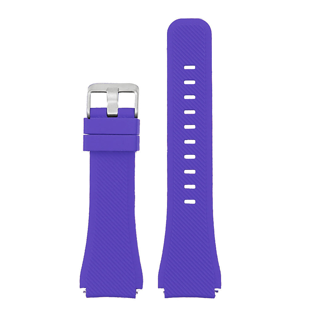 Silicone Band for Samsung Gear S3