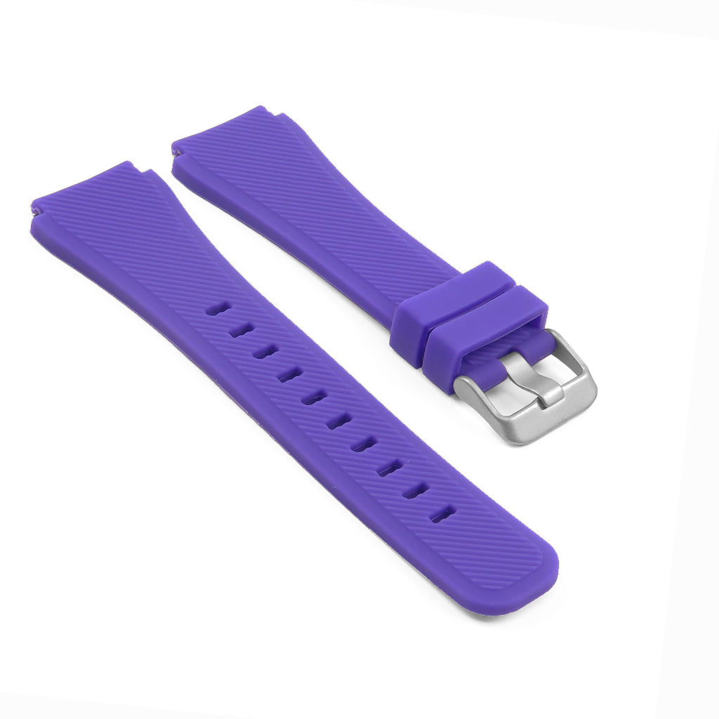 Silicone Band for Samsung Gear S3