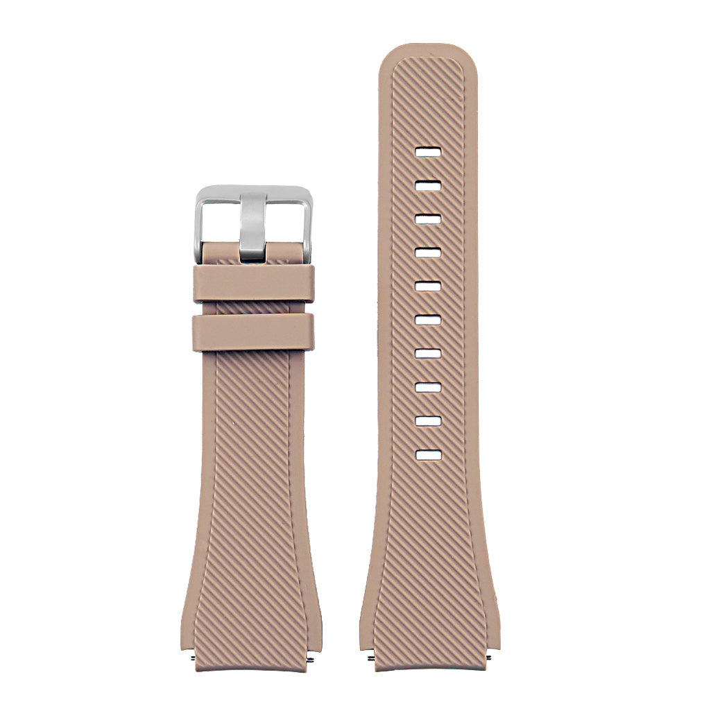 Silicone Band for Samsung Gear S3