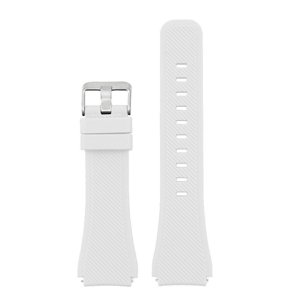 Silicone Band for Samsung Gear S3
