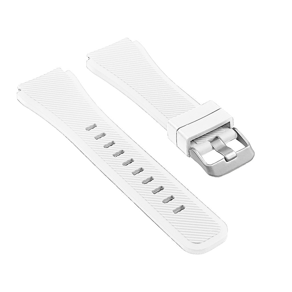 Silicone Band for Samsung Gear S3