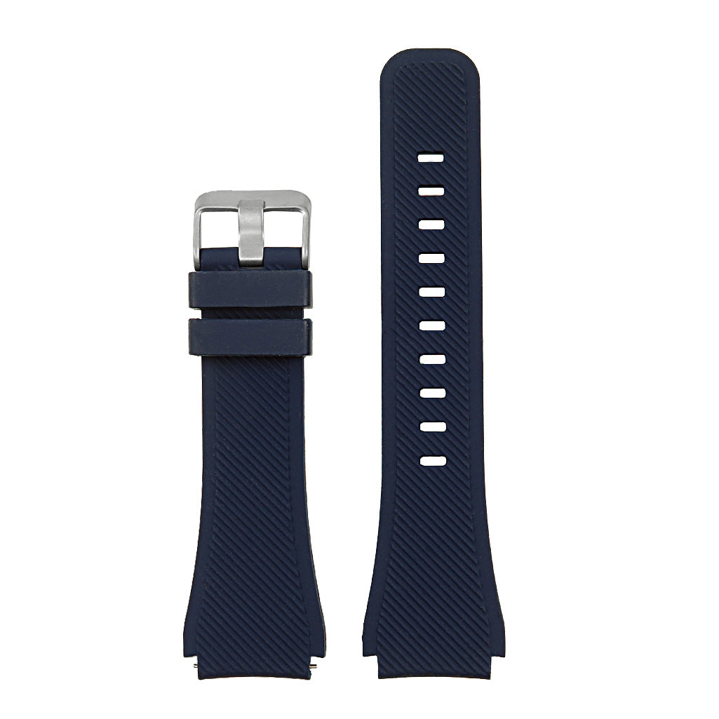 Silicone Band for Samsung Gear S3