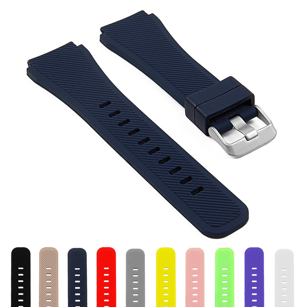 Silicone Band for Samsung Gear S2 SM-R720