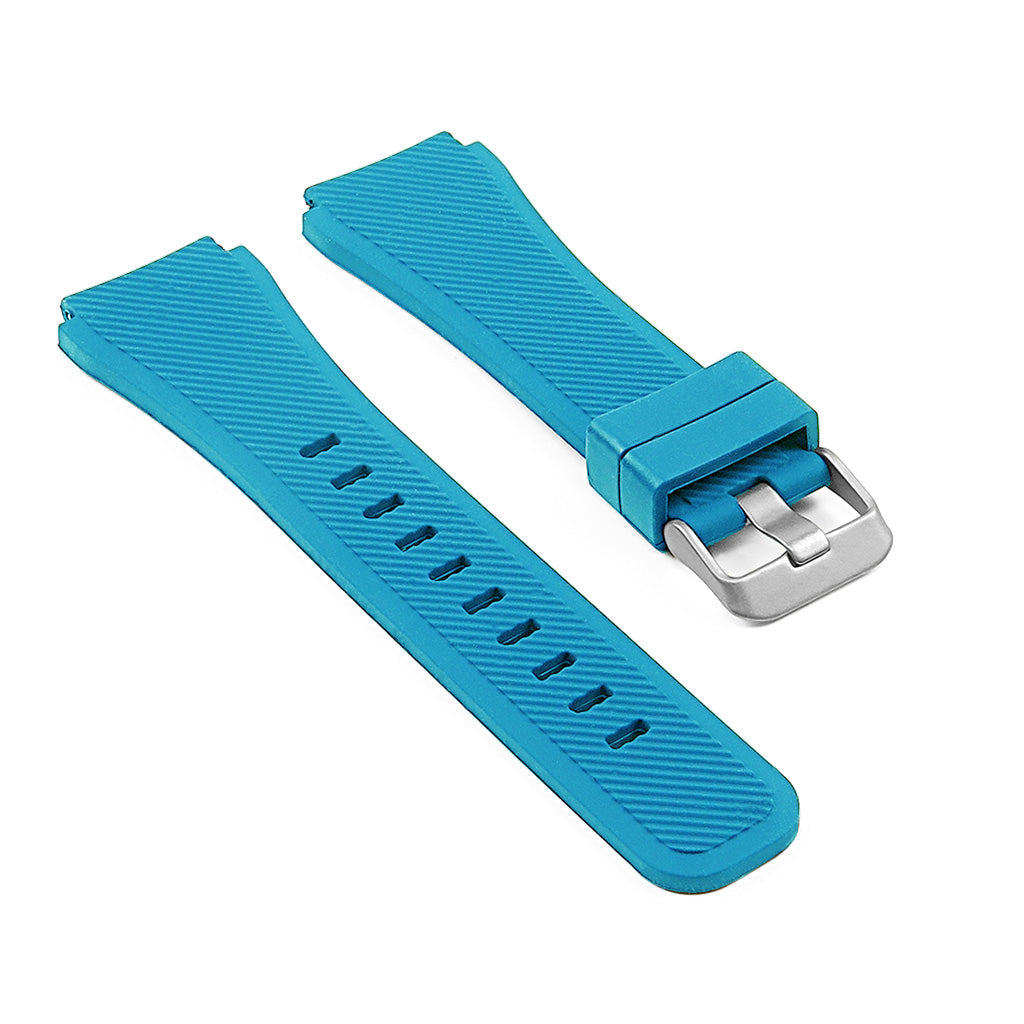 Silicone Band for Samsung Gear S3