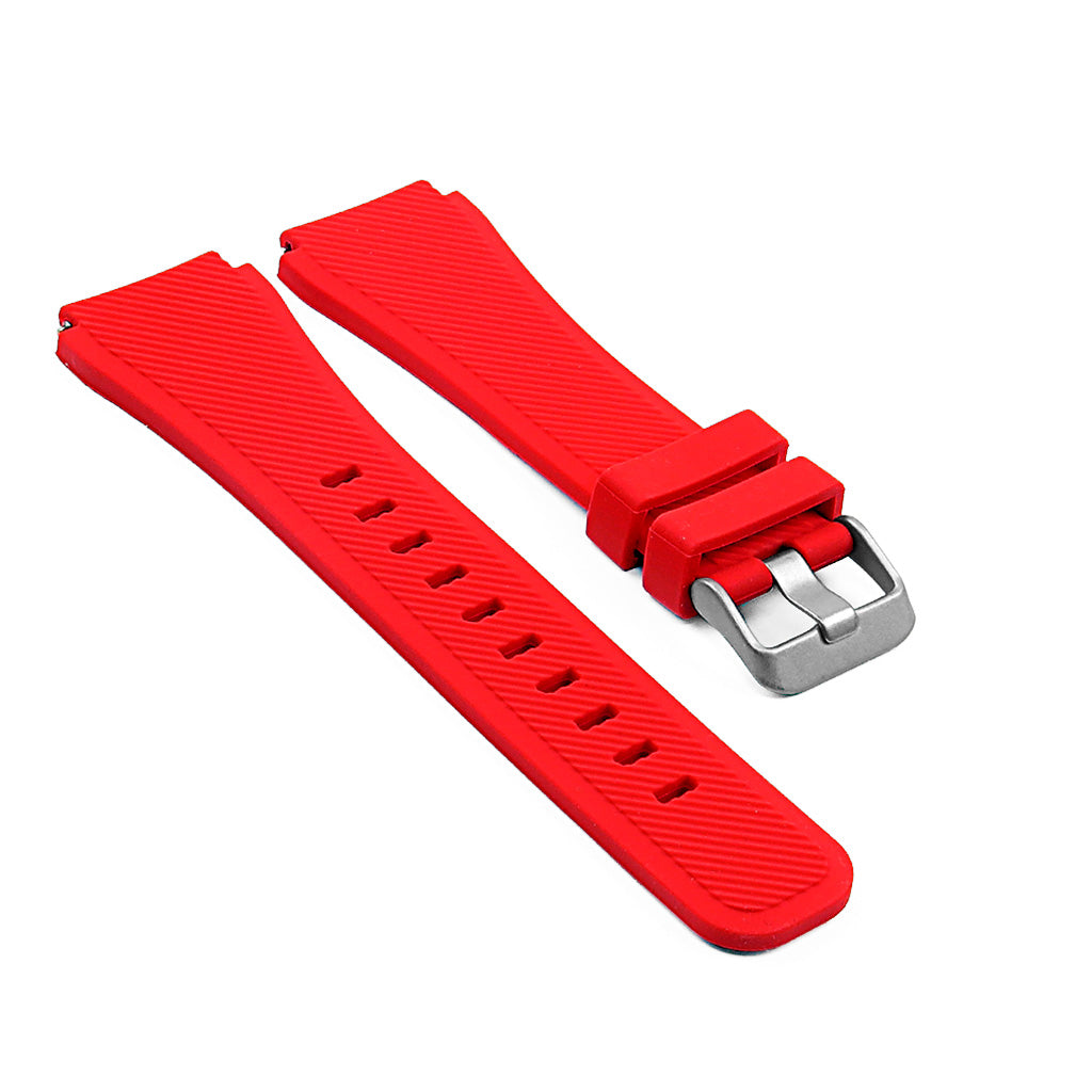 Silicone Band for Samsung Gear S3