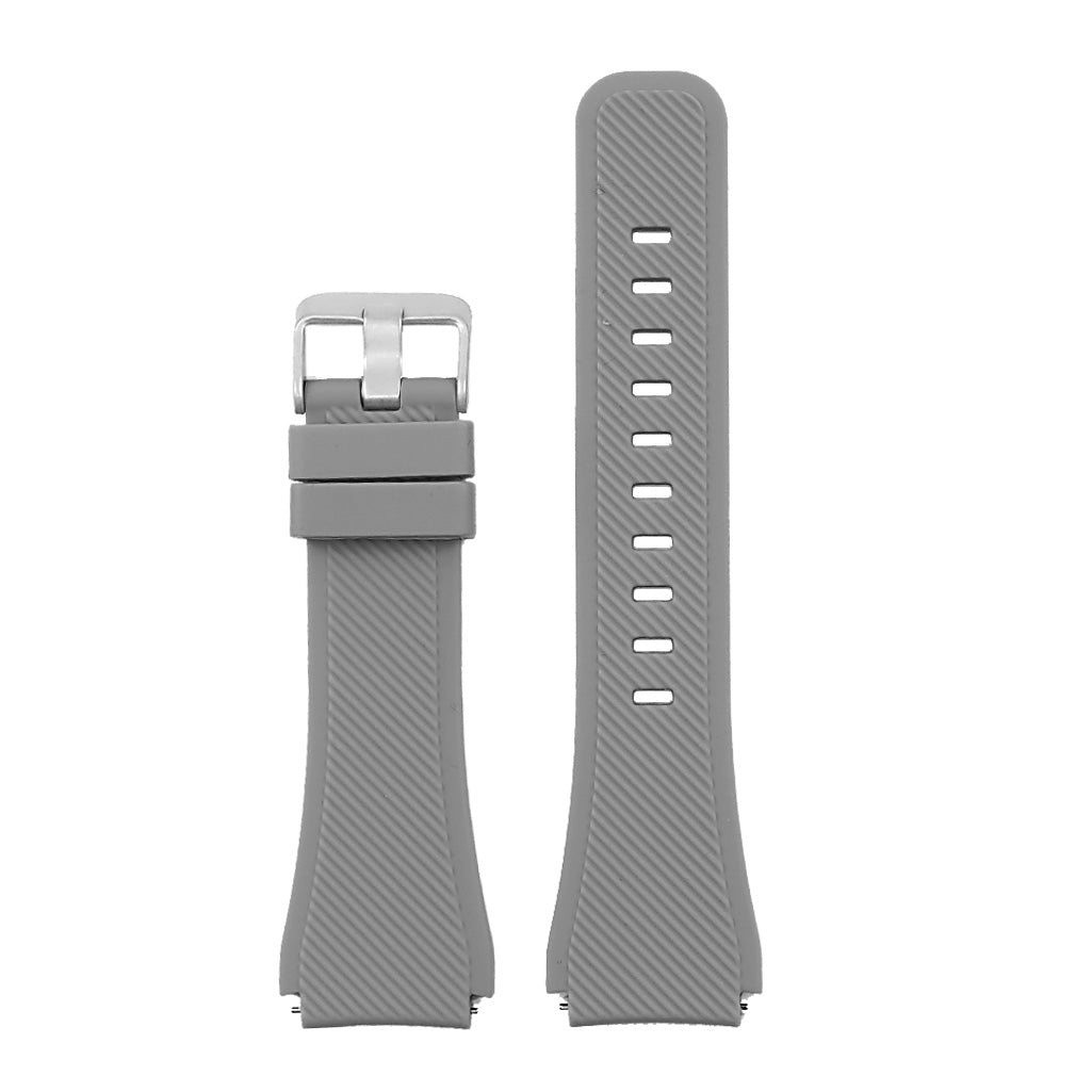 Silicone Band for Samsung Gear S3