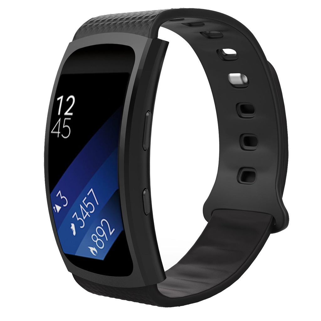 Silicone Sport Strap for Fitbit Flex 2