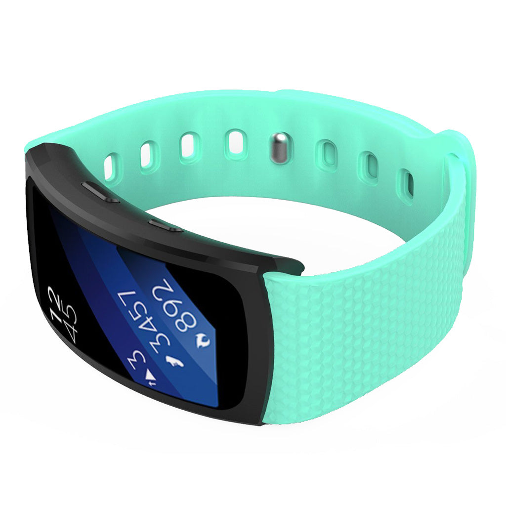 Silicone Sport Strap for Fitbit Flex 2