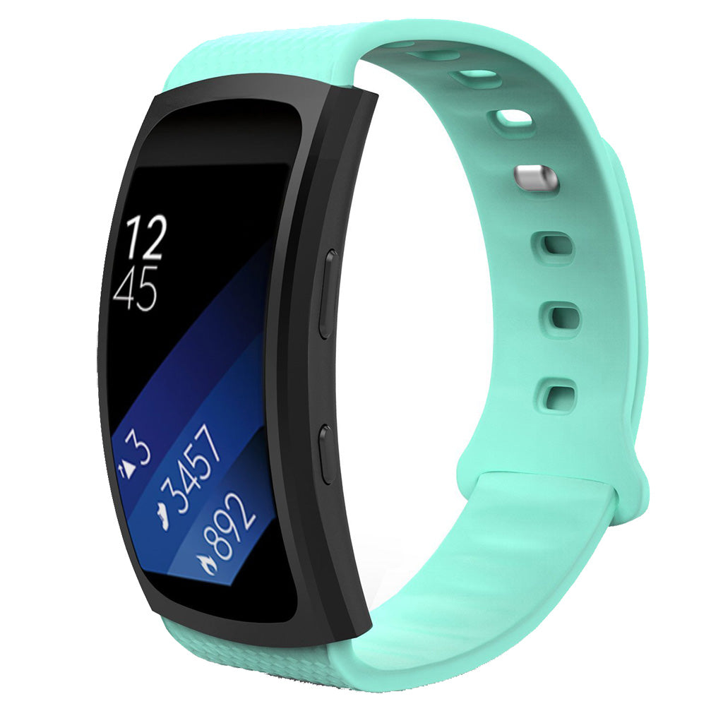 Silicone Sport Strap for Fitbit Flex 2