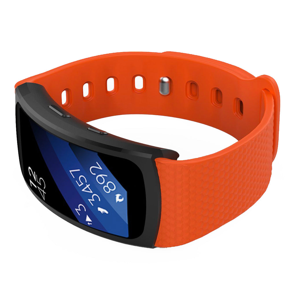 Silicone Sport Strap for Fitbit Flex 2