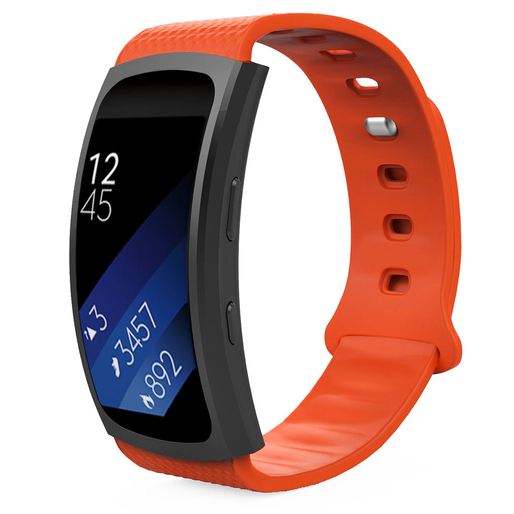 Silicone Sport Strap for Fitbit Flex 2