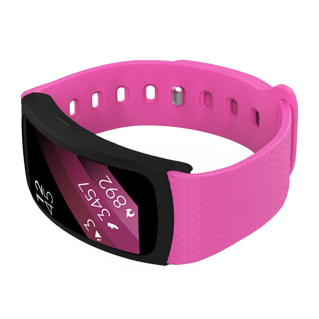 Silicone Sport Strap for Fitbit Flex 2