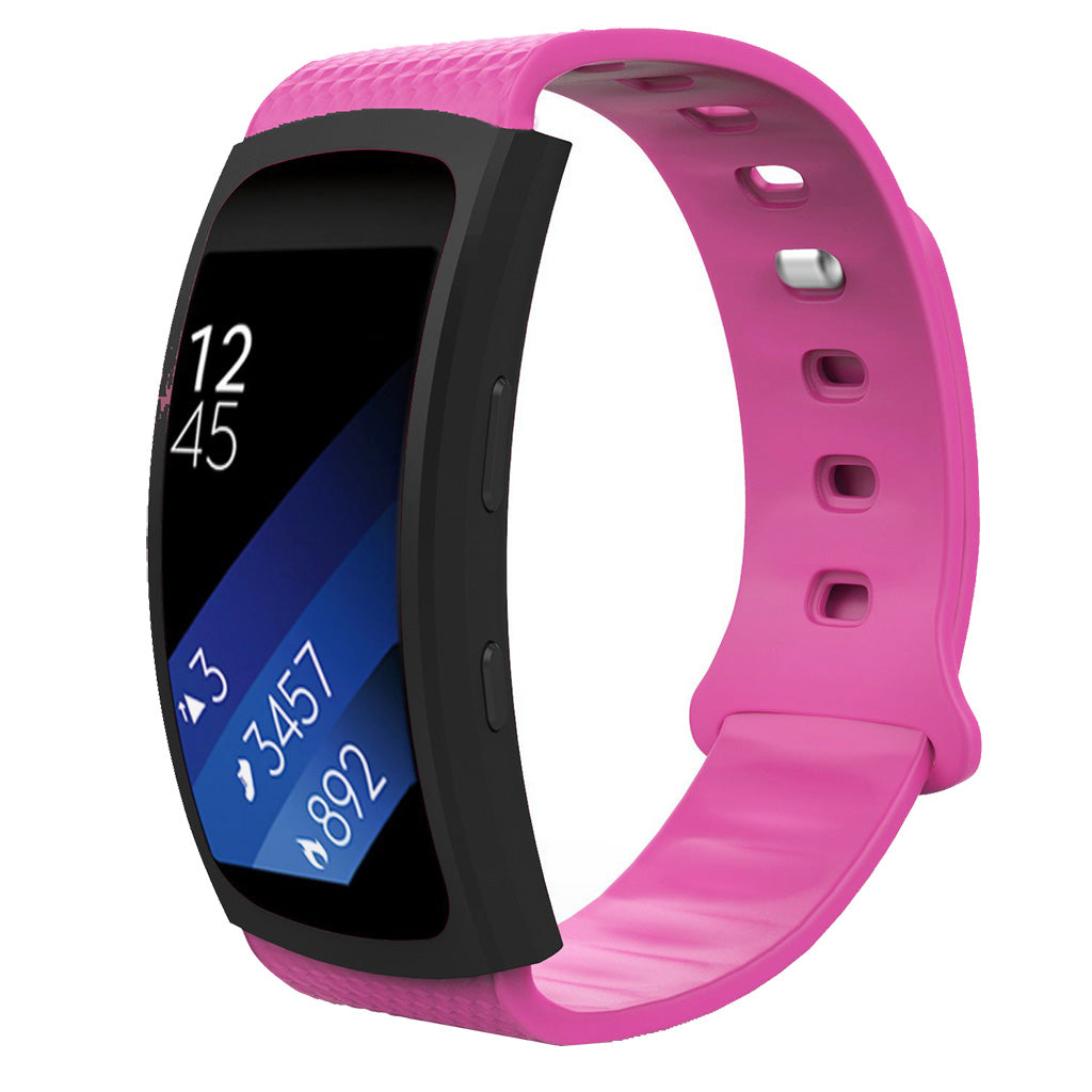 Silicone Sport Strap for Fitbit Flex 2