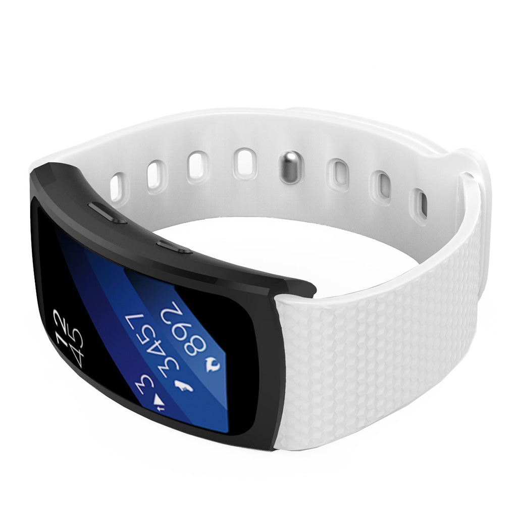 Silicone Sport Strap for Fitbit Flex 2