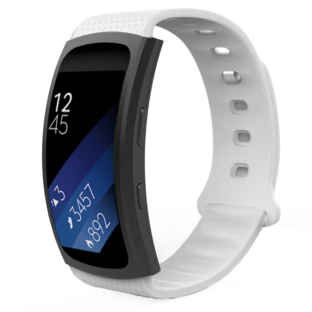 Silicone Sport Strap for Fitbit Flex 2