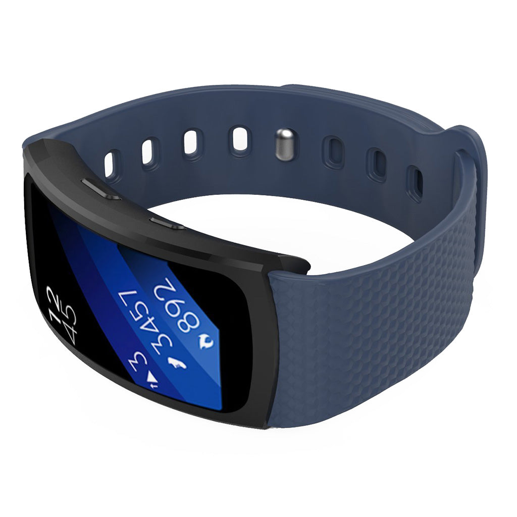 Silicone Sport Strap for Fitbit Flex 2
