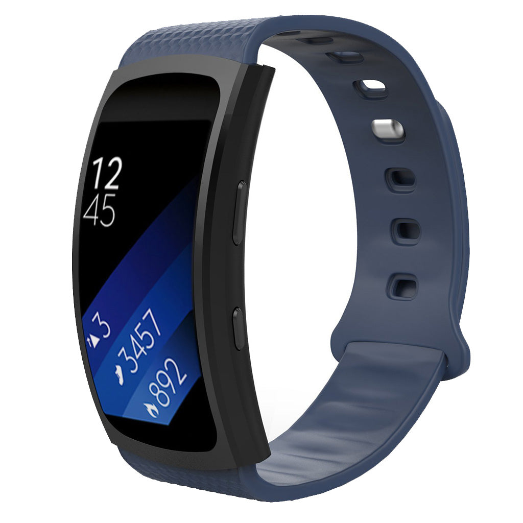 Silicone Sport Strap for Fitbit Flex 2