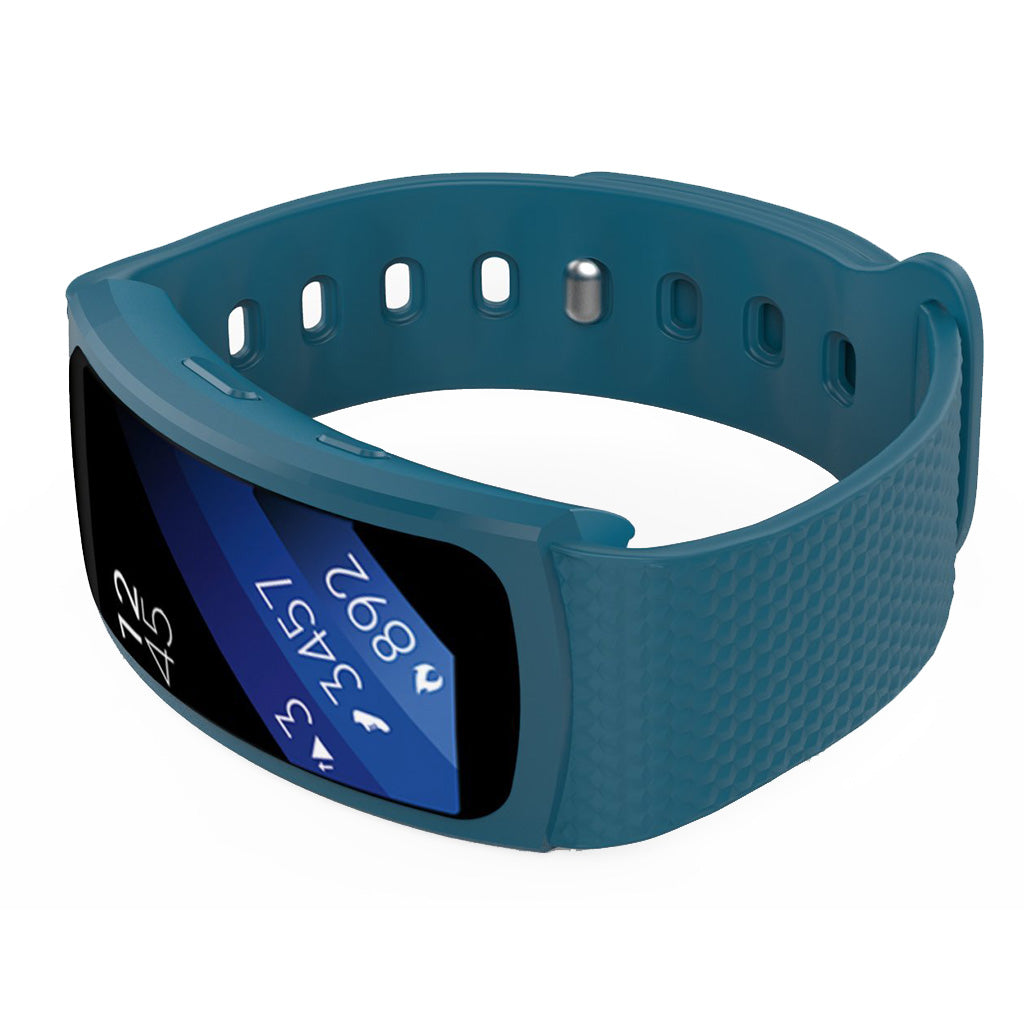 Silicone Sport Strap for Fitbit Flex 2