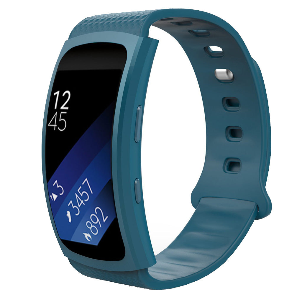 Silicone Sport Strap for Fitbit Flex 2
