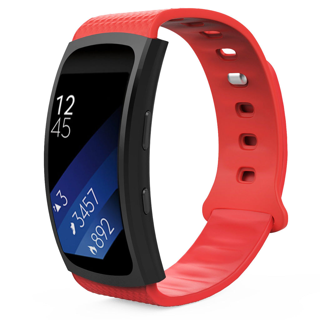 Silicone Sport Strap for Fitbit Flex 2