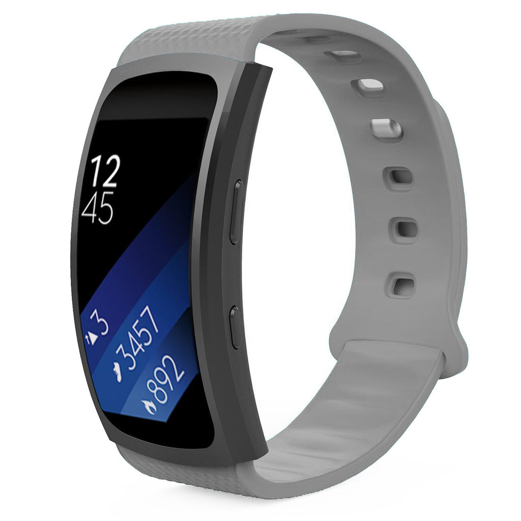 Silicone Sport Strap for Fitbit Flex 2