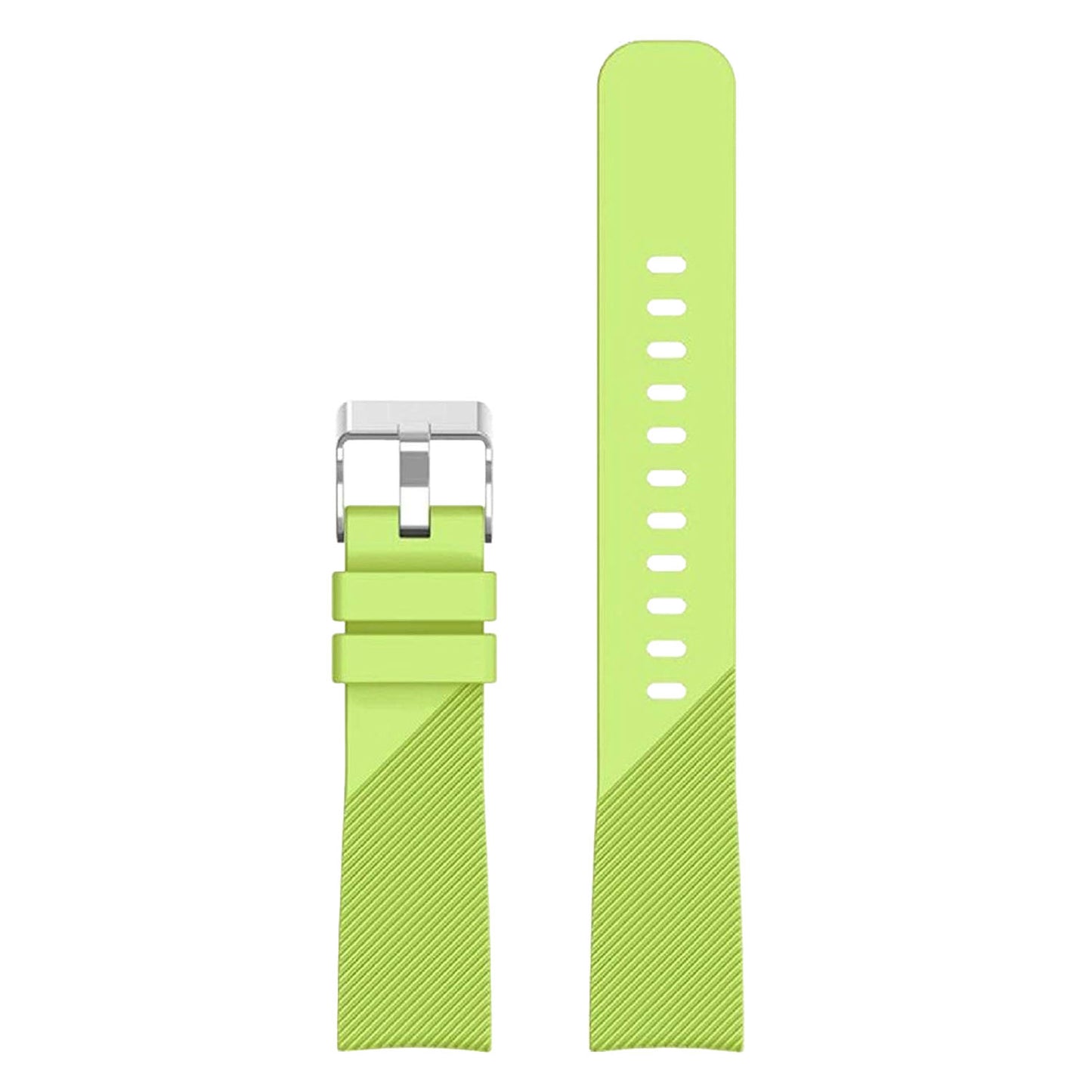 Rubber Watch Bands for Samsung Gear Sport