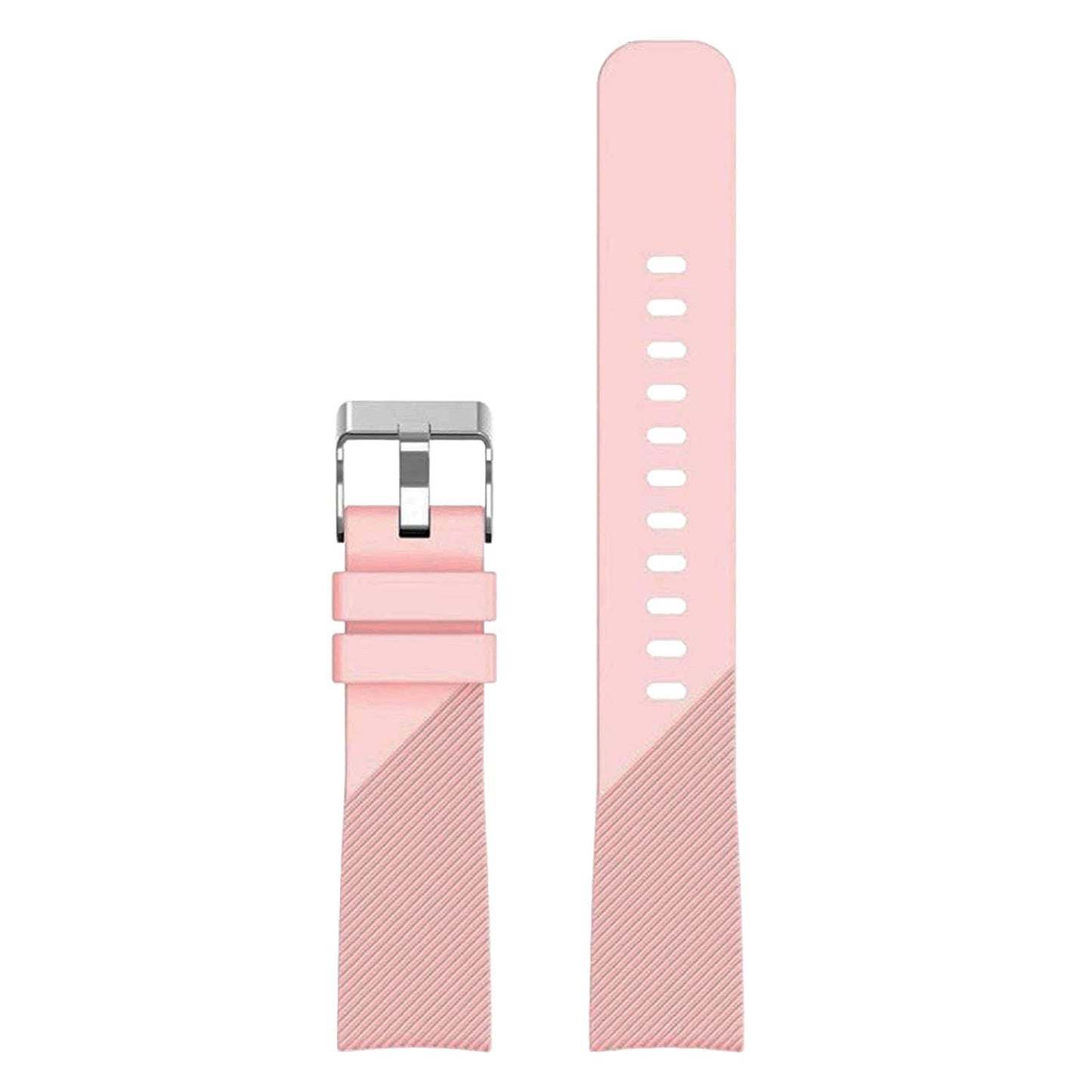 Rubber Watch Bands for Samsung Gear Sport