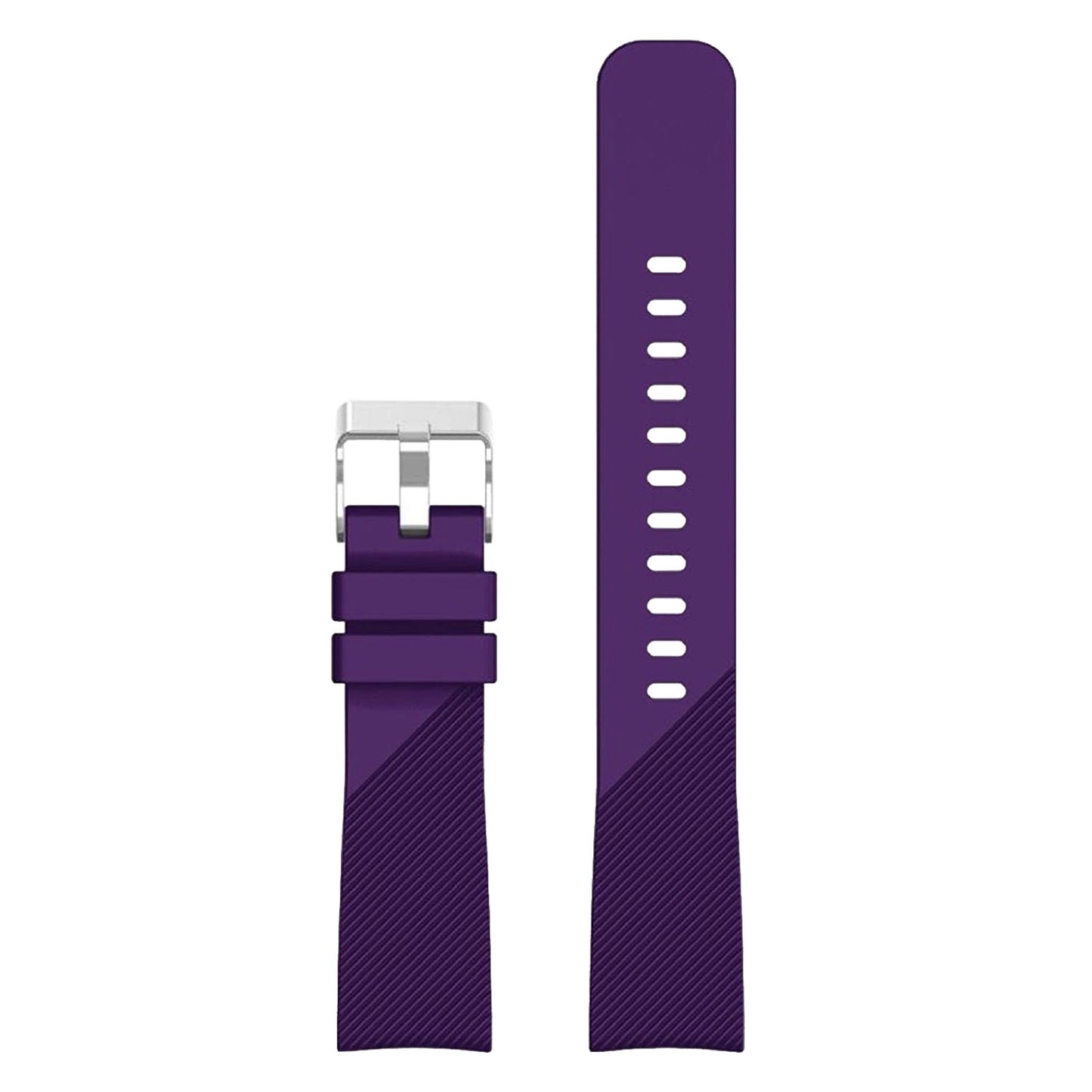 Rubber Watch Bands for Samsung Gear Sport