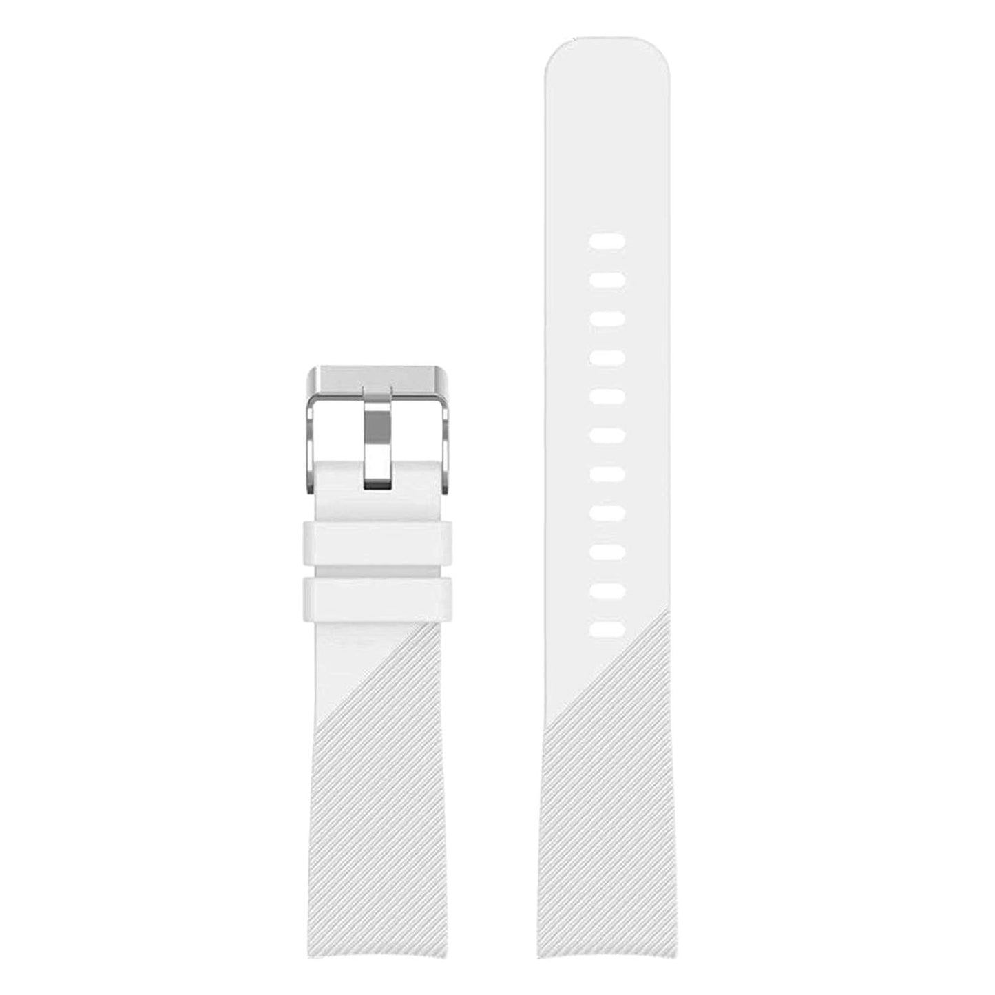 Rubber Watch Bands for Samsung Gear Sport