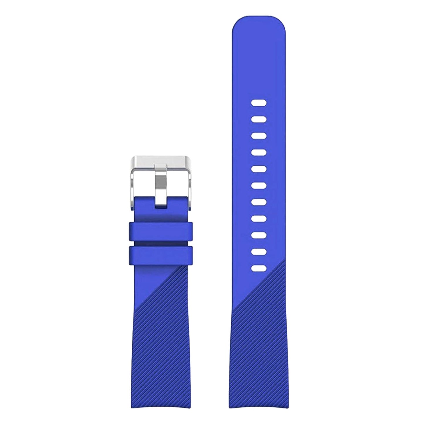 Rubber Watch Bands for Samsung Gear Sport