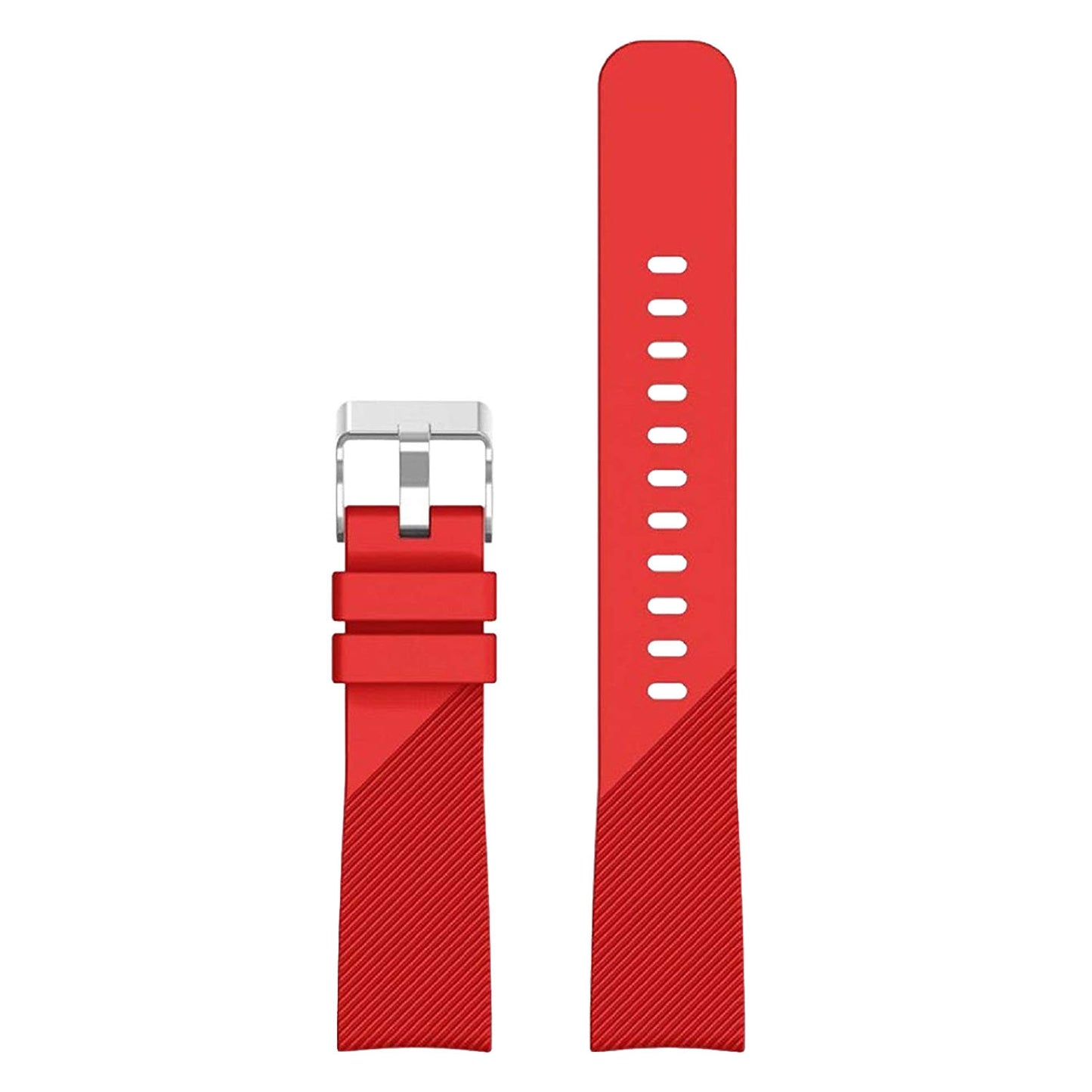 Rubber Watch Bands for Samsung Gear Sport