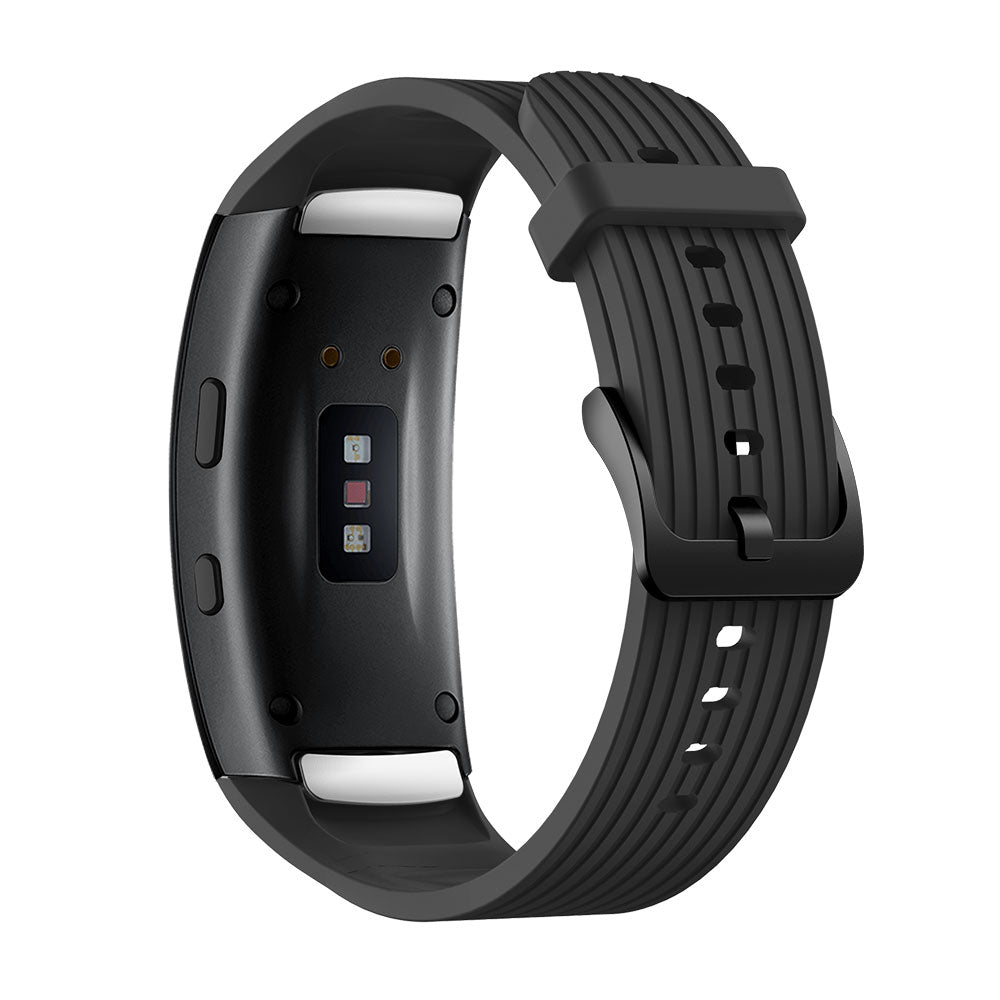 Rubber Strap for Samsung Galaxy Watch Active / Galaxy Watch 42mm / Gear S2 Classic