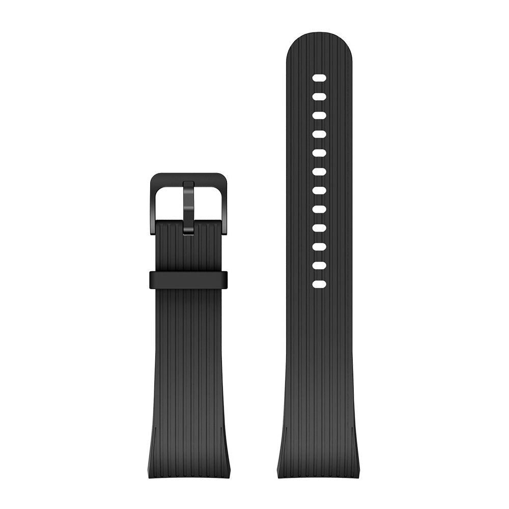 Rubber Strap for Samsung Gear Fit2 Pro