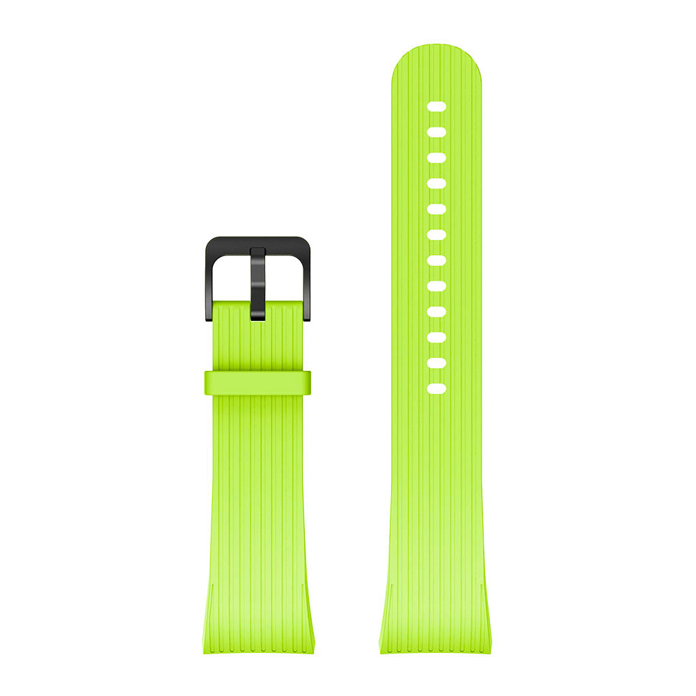 Rubber Strap for Samsung Gear Fit2 Pro