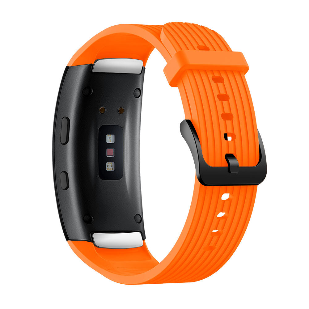 Rubber Strap for Samsung Galaxy Watch Active / Galaxy Watch 42mm / Gear S2 Classic