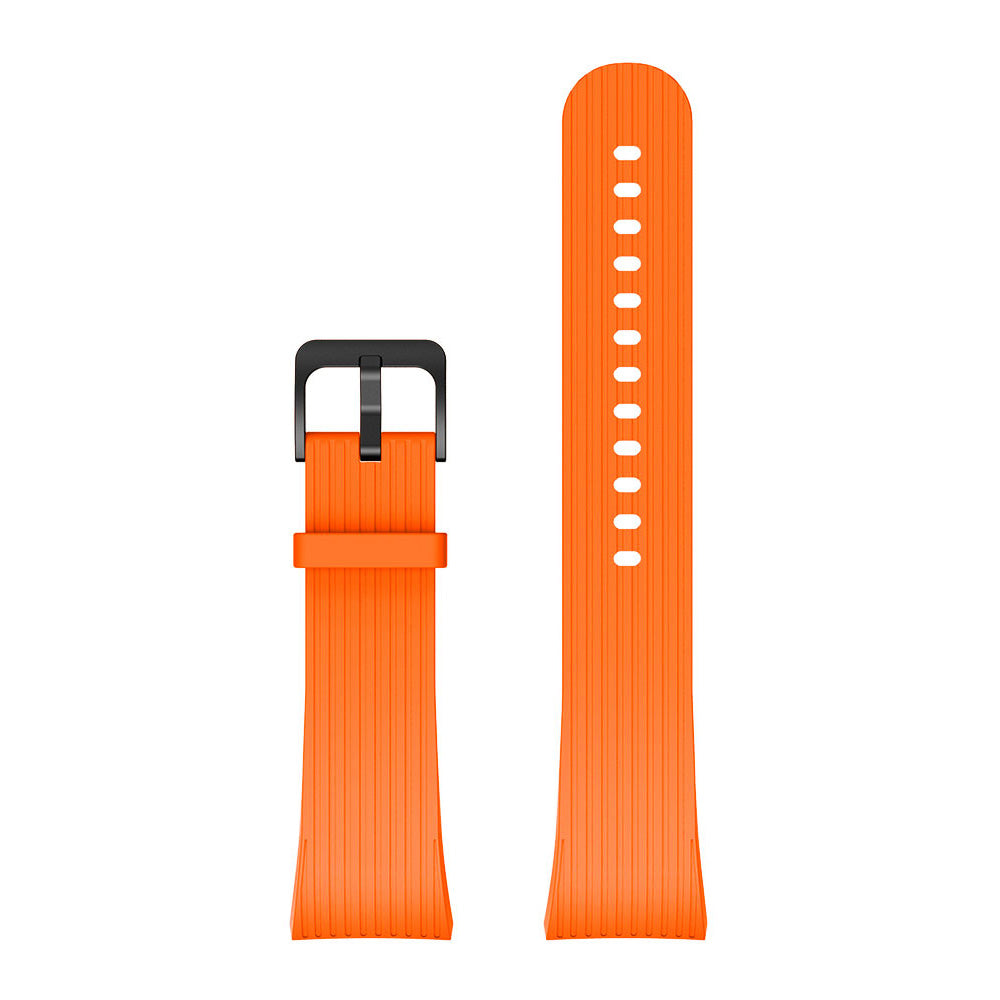 Rubber Strap for Samsung Gear Fit2 Pro