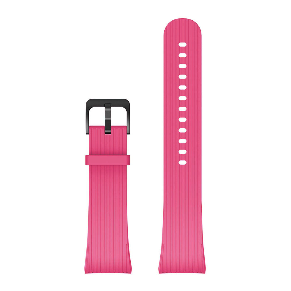 Rubber Strap for Samsung Gear Fit2 Pro