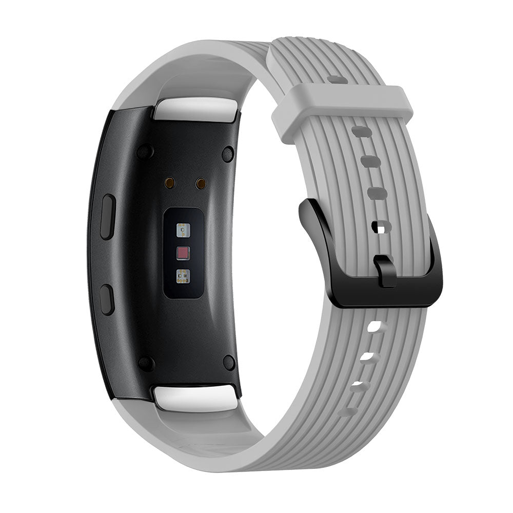 Rubber Strap for Samsung Gear Fit2 Pro