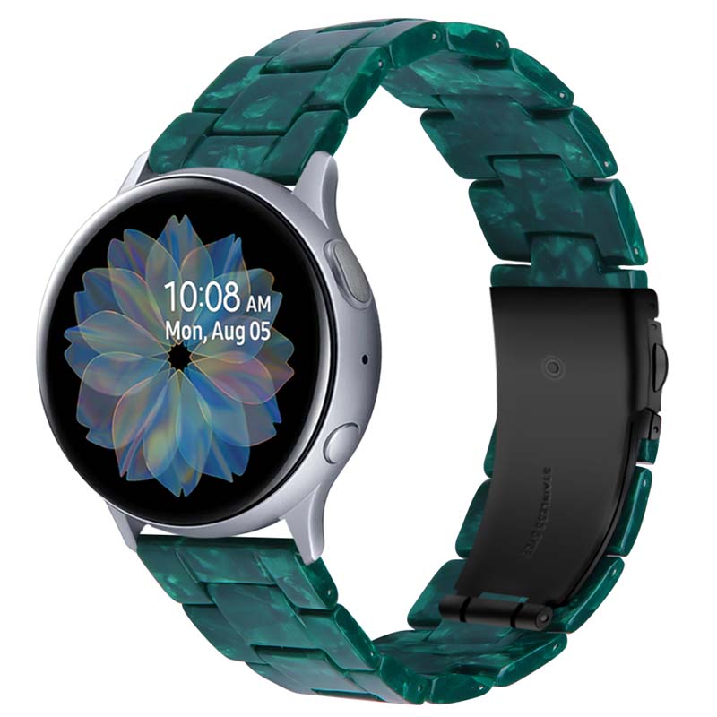Marble Strap for Samsung Galaxy Watch 3 / Active / Gear