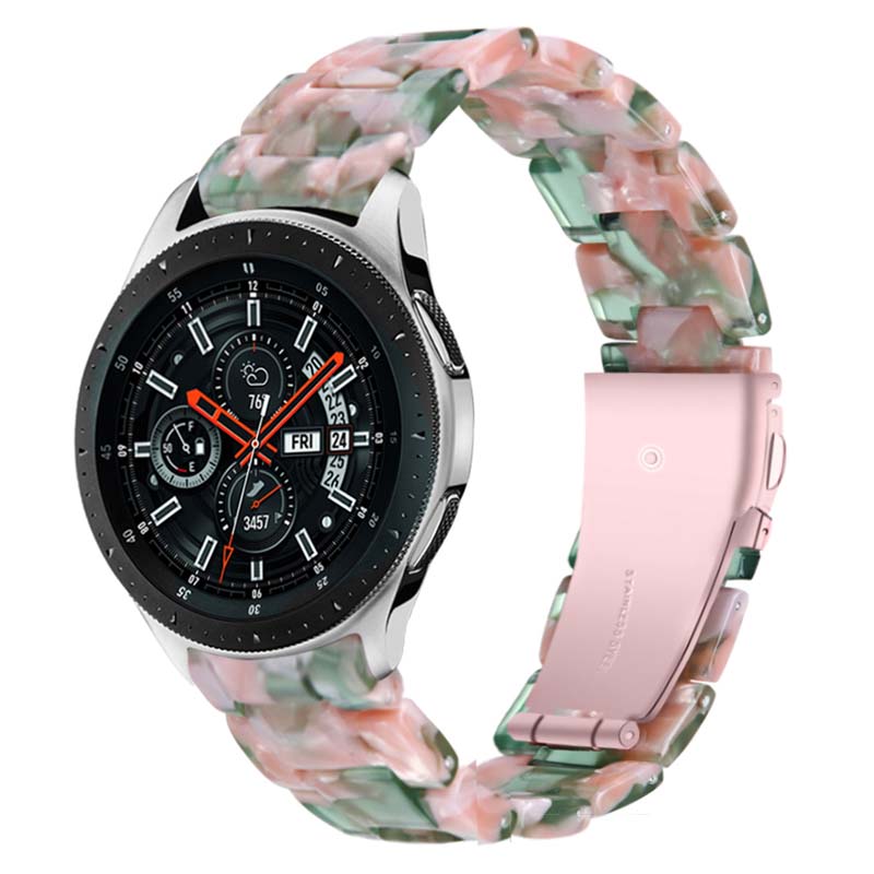 Marble Strap for Samsung Galaxy Watch 3 / Active / Gear