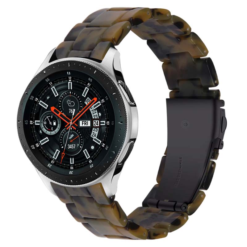 Marble Strap for Samsung Galaxy Watch 3 / Active / Gear