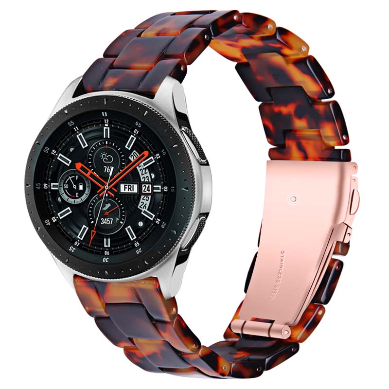Marble Strap for Samsung Galaxy Watch 3 / Active / Gear