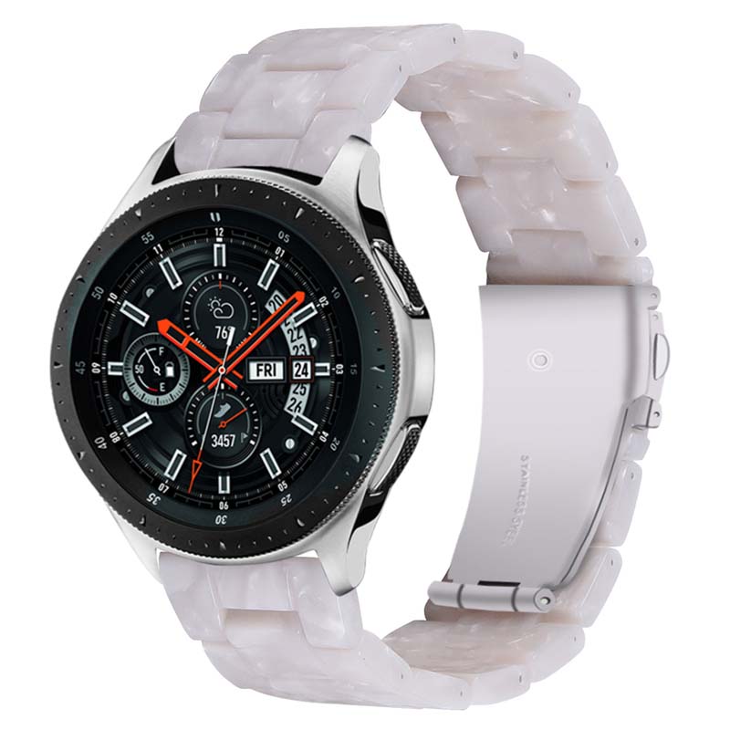 Marble Strap for Samsung Galaxy Watch 3 / Active / Gear