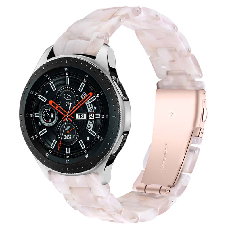 Marble Strap for Samsung Galaxy Watch 3 / Active / Gear