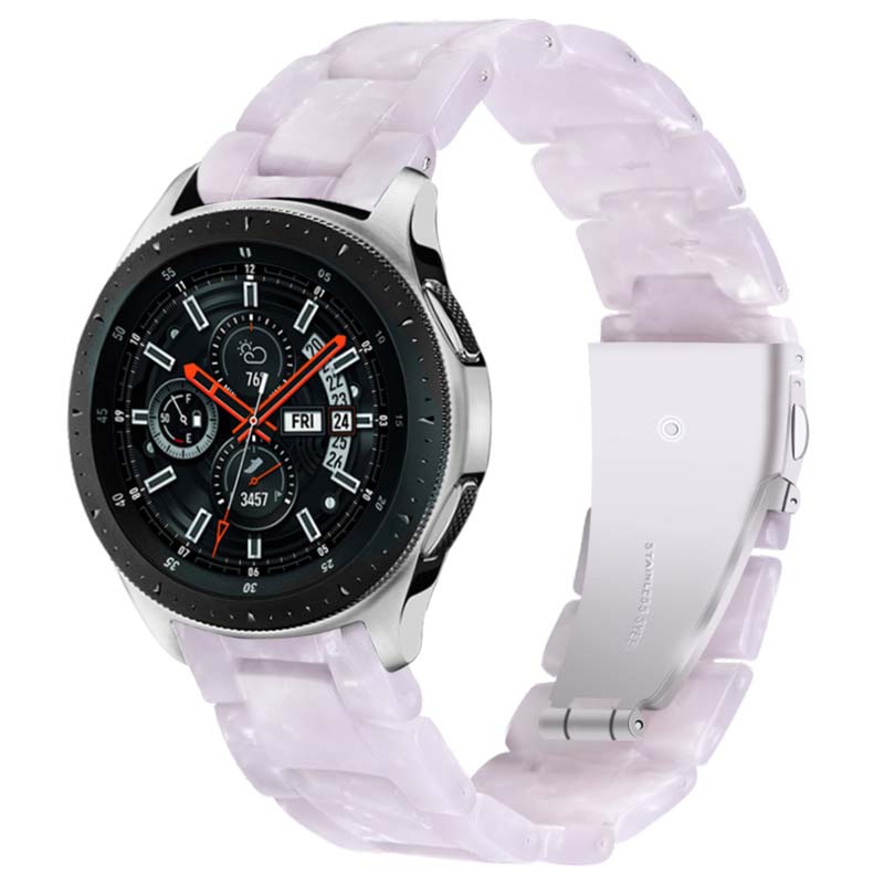 Marble Strap for Samsung Galaxy Watch 3 / Active / Gear