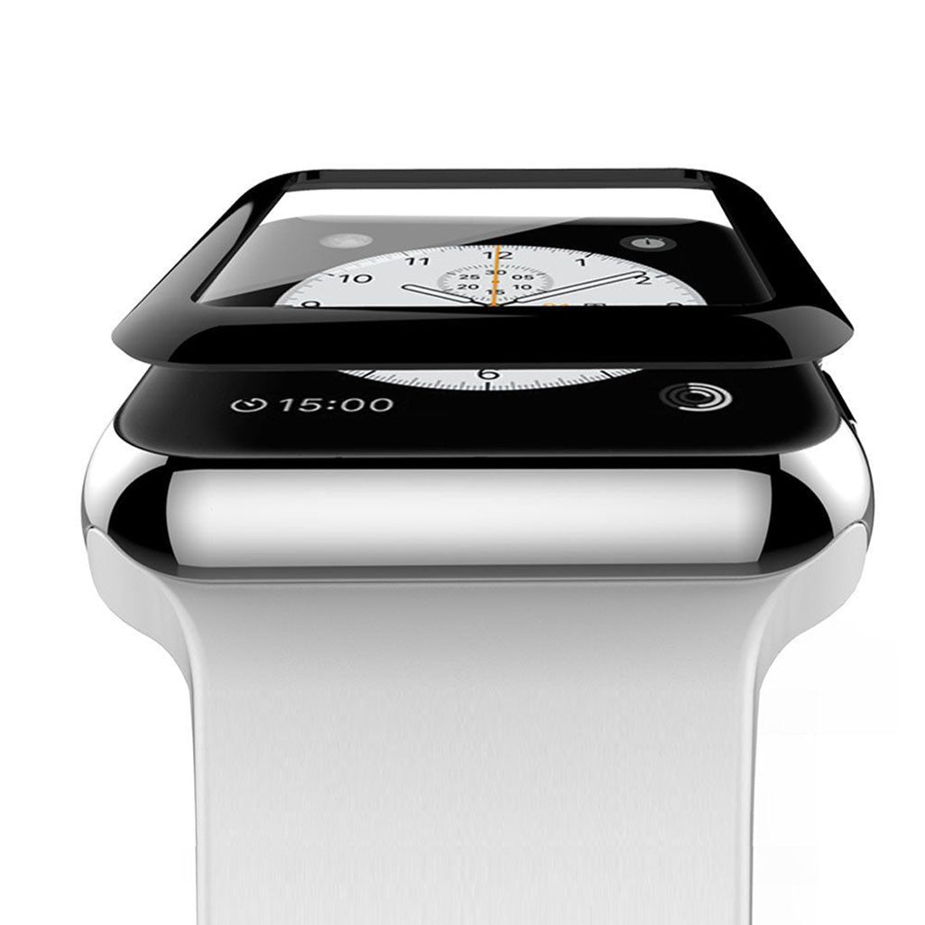 Full Surface Screen Protector for Apple Watch