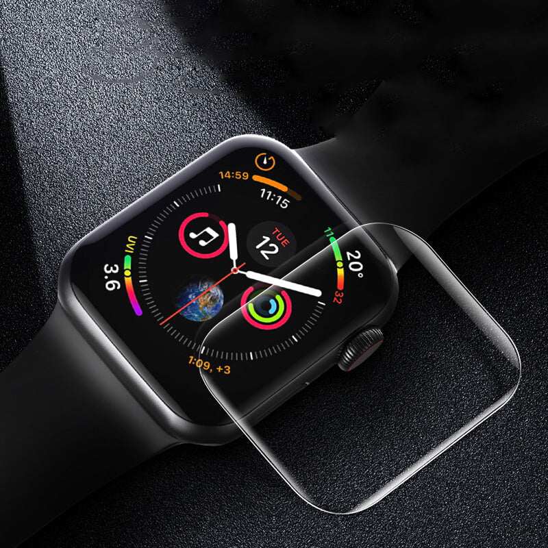 Full Screen Protector for Apple Watch