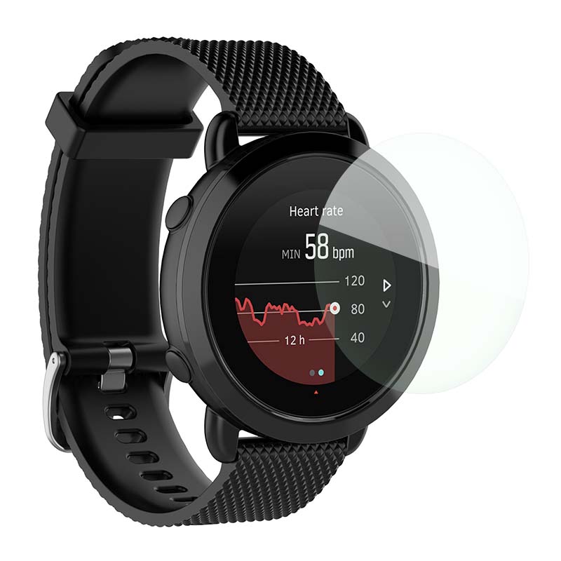 Screen Protector for Suunto 3 Fitness
