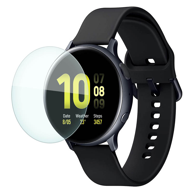Pack of 3 Screen Protectors for Garmin (Choose Your Device)