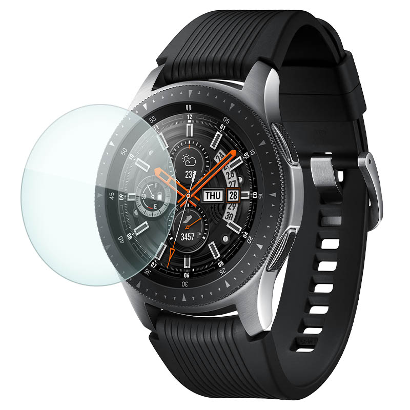Pack of 3 Screen Protectors for Garmin (Choose Your Device)
